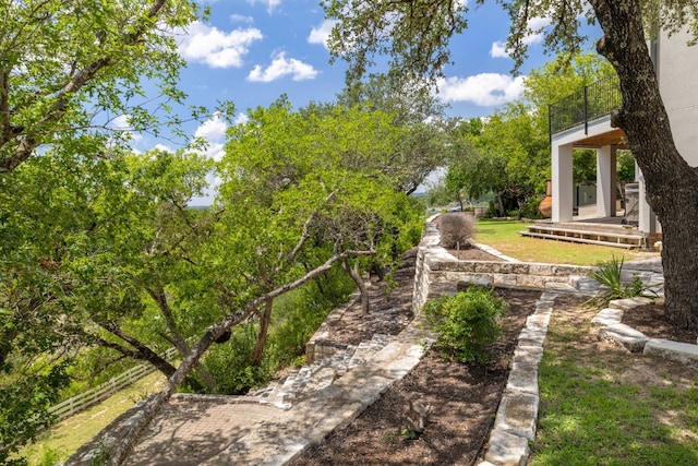 7206 Comanche Trl, Austin, TX 78732 - photo 32