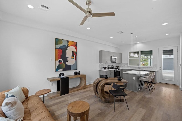 3823 Threadgill St, Austin, TX 78723 - photo 3