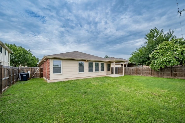218 Mossy Rock Dr, Hutto, TX 78634 - photo 26