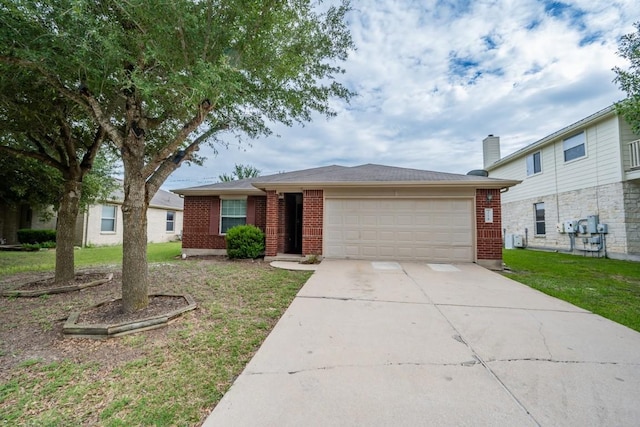 218 Mossy Rock Dr, Hutto, TX 78634 - photo 1
