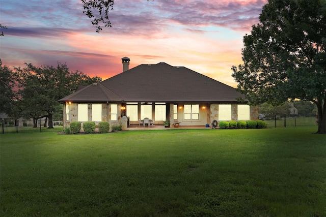 100 Portafino Ln, Georgetown, TX 78633 - photo 40