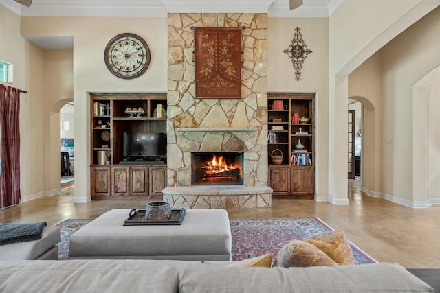 100 Portafino Ln, Georgetown, TX 78633 - photo 5