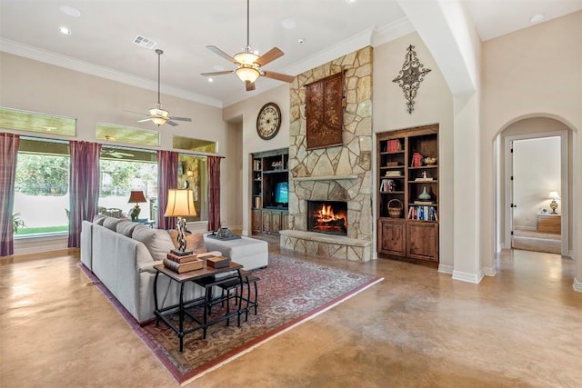 100 Portafino Ln, Georgetown, TX 78633 - photo 6
