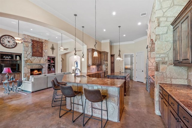 100 Portafino Ln, Georgetown, TX 78633 - photo 9