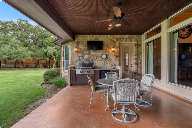 100 Portafino Ln, Georgetown, TX 78633 - photo 34
