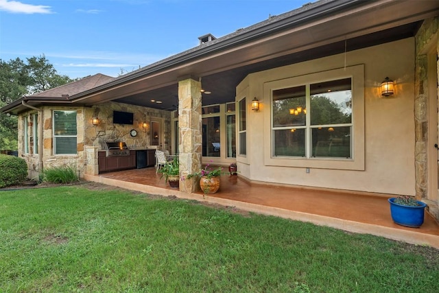 100 Portafino Ln, Georgetown, TX 78633 - photo 35