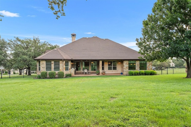 100 Portafino Ln, Georgetown, TX 78633 - photo 39
