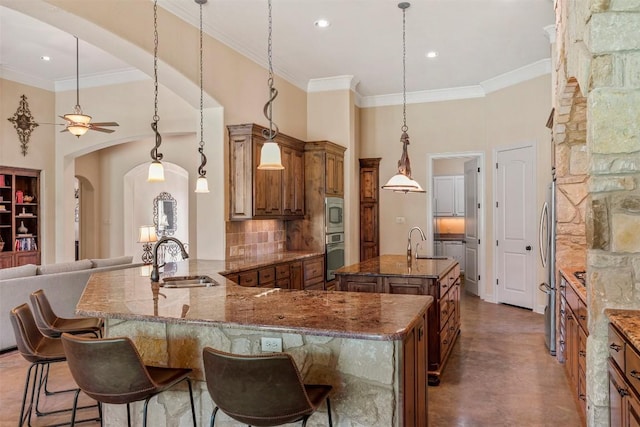 100 Portafino Ln, Georgetown, TX 78633 - photo 10