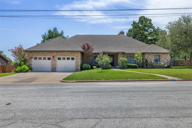 888 Acorn St, Giddings, TX 78942 - photo 1