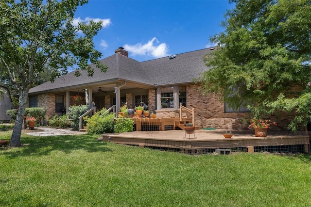 888 Acorn St, Giddings, TX 78942 - photo 12