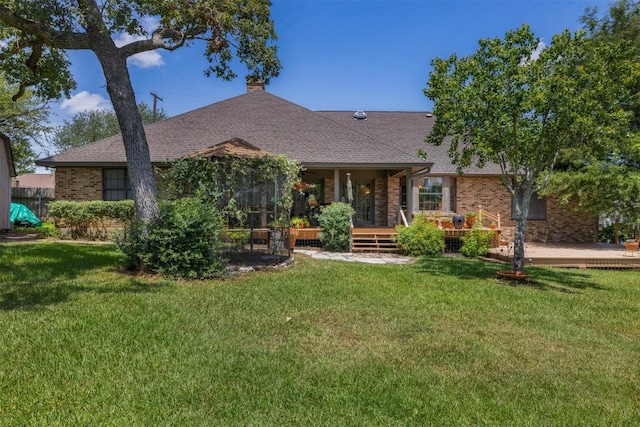 888 Acorn St, Giddings, TX 78942 - photo 14