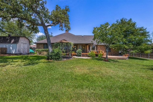 888 Acorn St, Giddings, TX 78942 - photo 17
