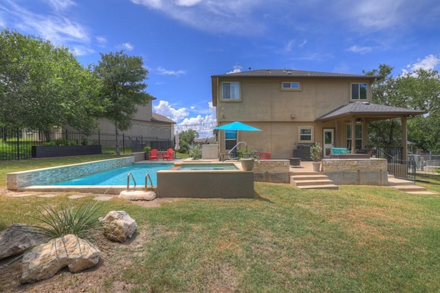 303 Parkside Dr, San Marcos, TX 78666 - photo 24