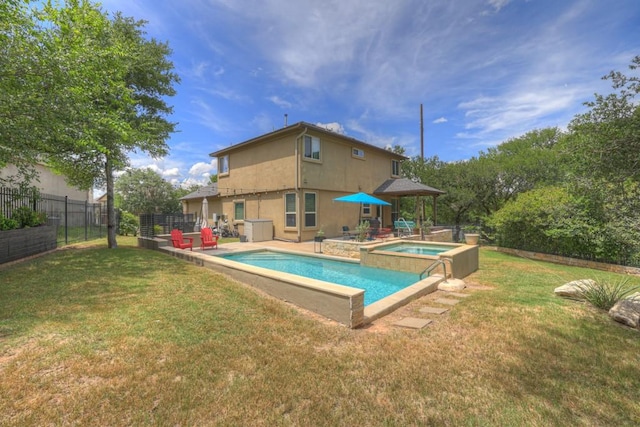 303 Parkside Dr, San Marcos, TX 78666 - photo 20