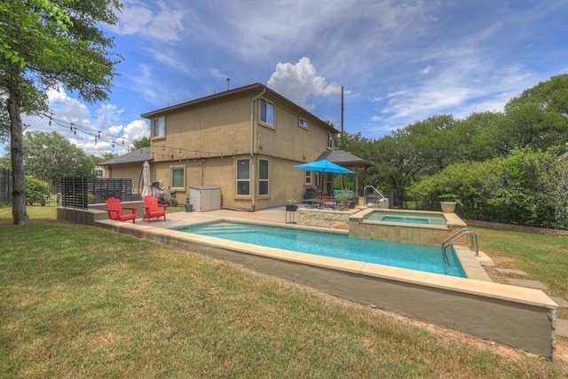 303 Parkside Dr, San Marcos, TX 78666 - photo 22