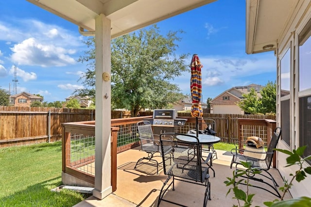 10008 Gertrudis Loop, Austin, TX 78747 - photo 20