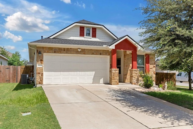 10008 Gertrudis Loop, Austin, TX 78747 - photo 1