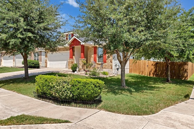 10008 Gertrudis Loop, Austin, TX 78747 - photo 3
