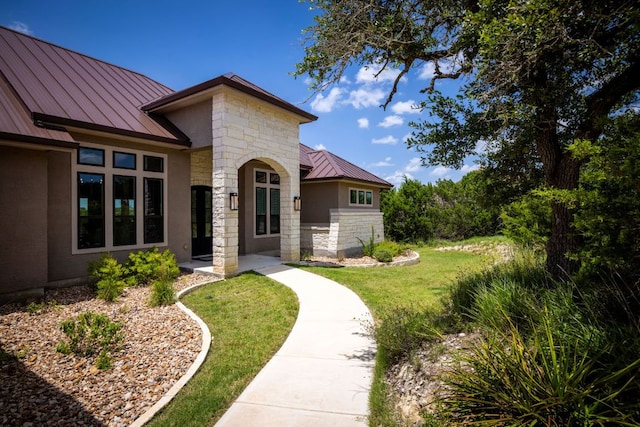 1471 Redcloud Peak Dr, Canyon Lake, TX 78133 - photo 1