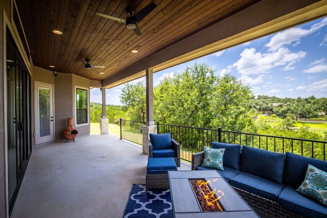 1471 Redcloud Peak Dr, Canyon Lake, TX 78133 - photo 3