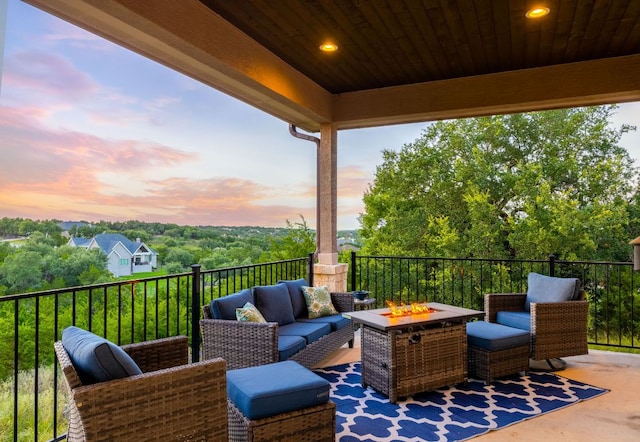 1471 Redcloud Peak Dr, Canyon Lake, TX 78133 - photo 34