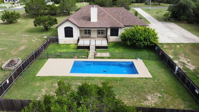 106 Stable Oaks, Liberty Hill, TX 78642 - photo 39