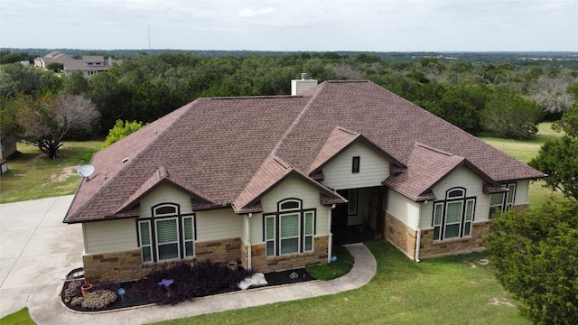 106 Stable Oaks, Liberty Hill, TX 78642 - photo 29
