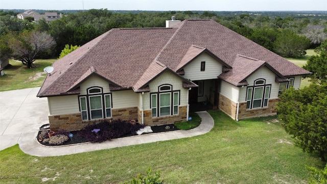 106 Stable Oaks, Liberty Hill, TX 78642 - photo 30