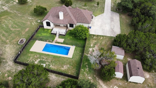 106 Stable Oaks, Liberty Hill, TX 78642 - photo 37