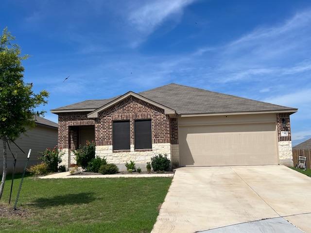 145 Atwood Loop, Jarrell, TX 76537 - photo 1