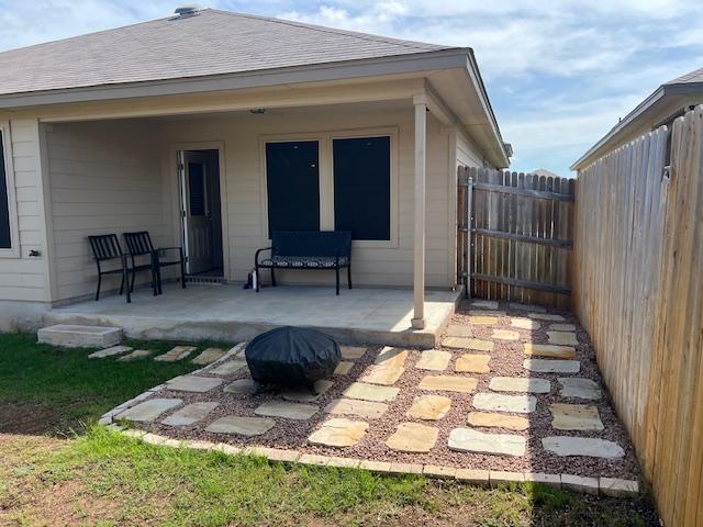 145 Atwood Loop, Jarrell, TX 76537 - photo 11
