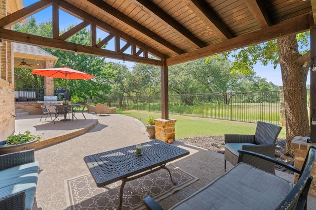 10712 Roy Butler Dr, Austin, TX 78717 - photo 34