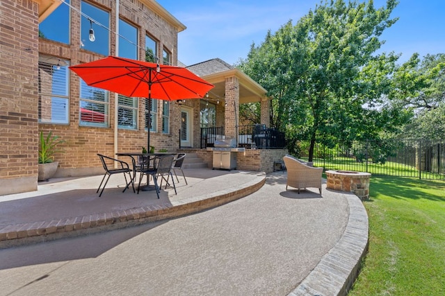 10712 Roy Butler Dr, Austin, TX 78717 - photo 35