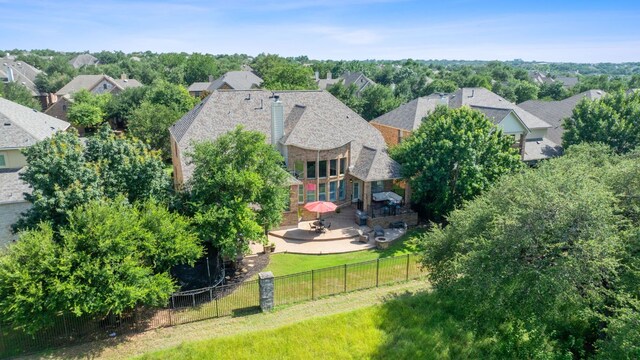 10712 Roy Butler Dr, Austin, TX 78717 - photo 38