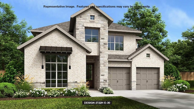 141 Burke St, Liberty Hill, TX 78642 - photo 1