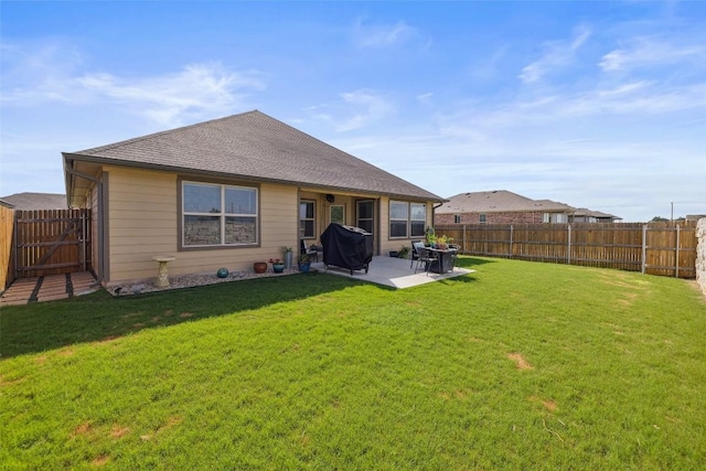 201 Yemen Rd, Taylor, TX 76574 - photo 37