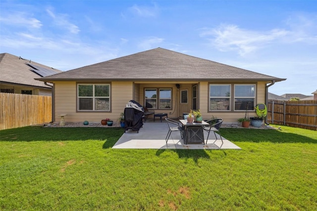 201 Yemen Rd, Taylor, TX 76574 - photo 35
