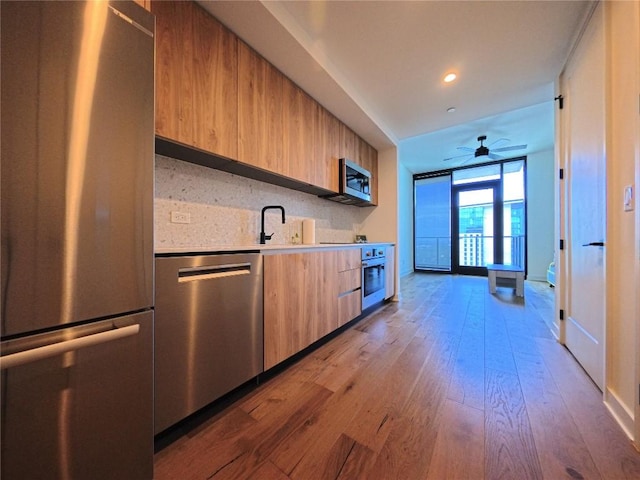 84 E Ave Unit 3808, Austin, TX 78701 - photo 3