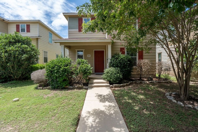 1051 Dorn, Kyle, TX 78640 - photo 1