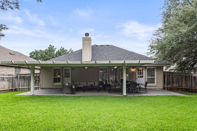 4221 N Summercrest Loop, Round Rock, TX 78681 - photo 30