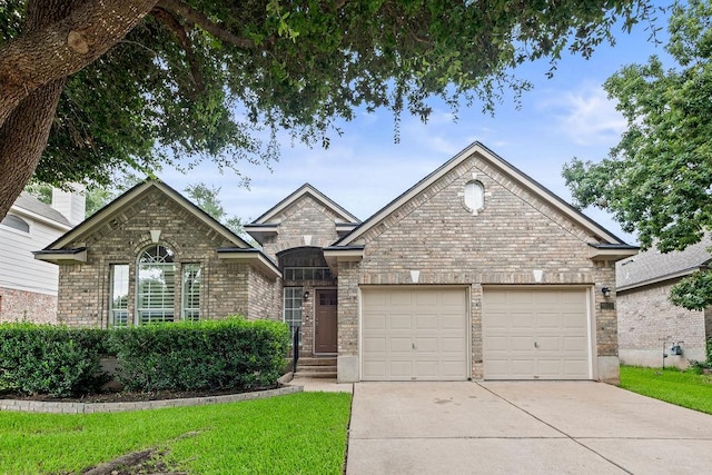 4221 N Summercrest Loop, Round Rock, TX 78681 - photo 1