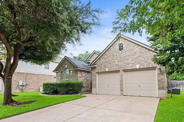 4221 N Summercrest Loop, Round Rock, TX 78681 - photo 33