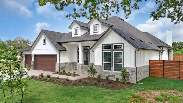 2320 Tobiano Trce, Georgetown, TX 78633 - photo 2