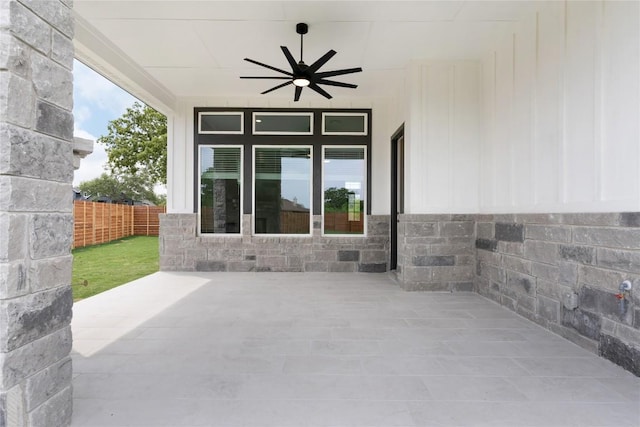2320 Tobiano Trce, Georgetown, TX 78633 - photo 18
