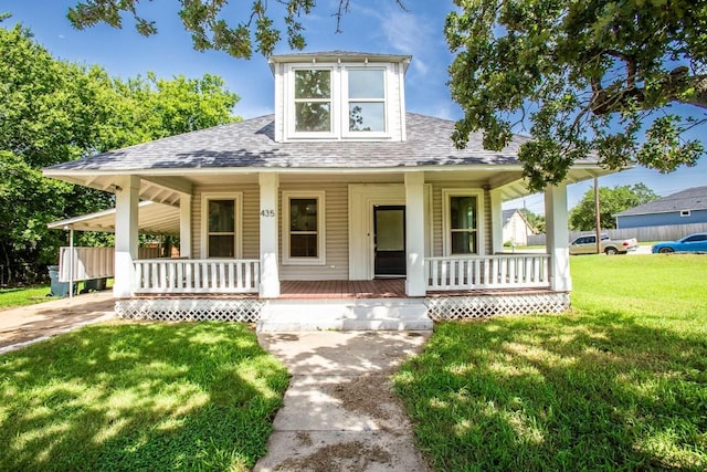 435 S Orange St, Giddings, TX 78942 - photo 1