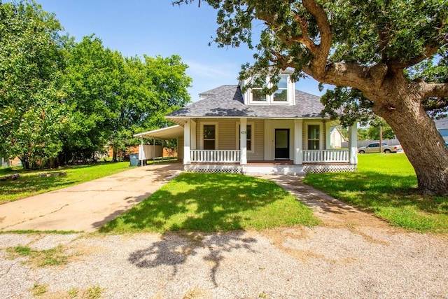 435 S Orange St, Giddings, TX 78942 - photo 4