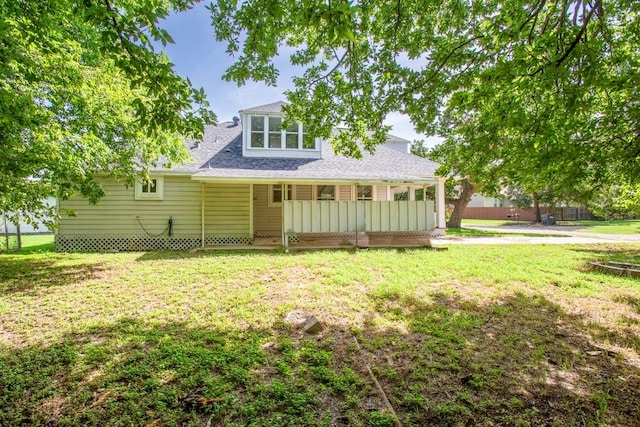 435 S Orange St, Giddings, TX 78942 - photo 7