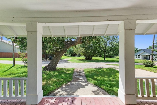 435 S Orange St, Giddings, TX 78942 - photo 9