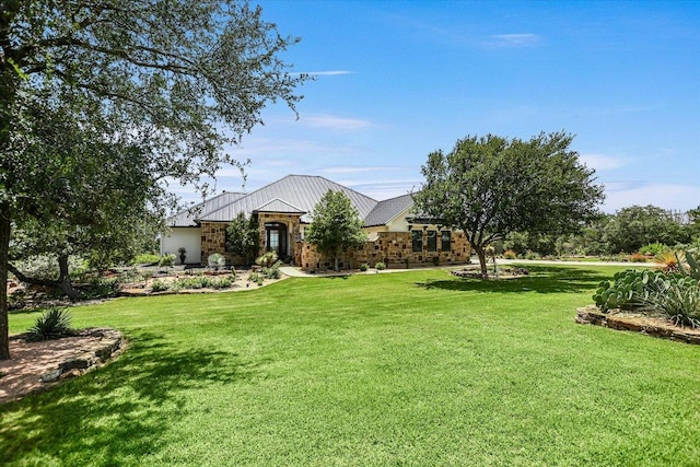121 Mountain Laurel Dr, Marble Falls, TX 78654 - photo 25