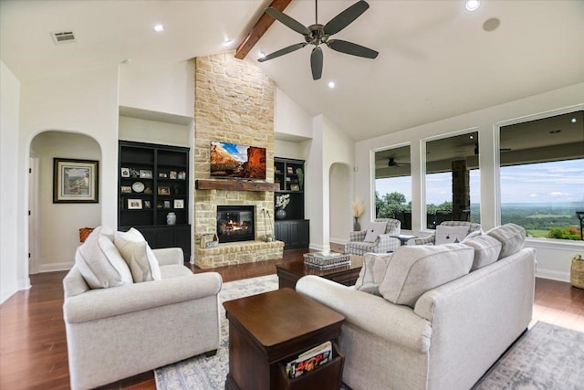 121 Mountain Laurel Dr, Marble Falls, TX 78654 - photo 8
